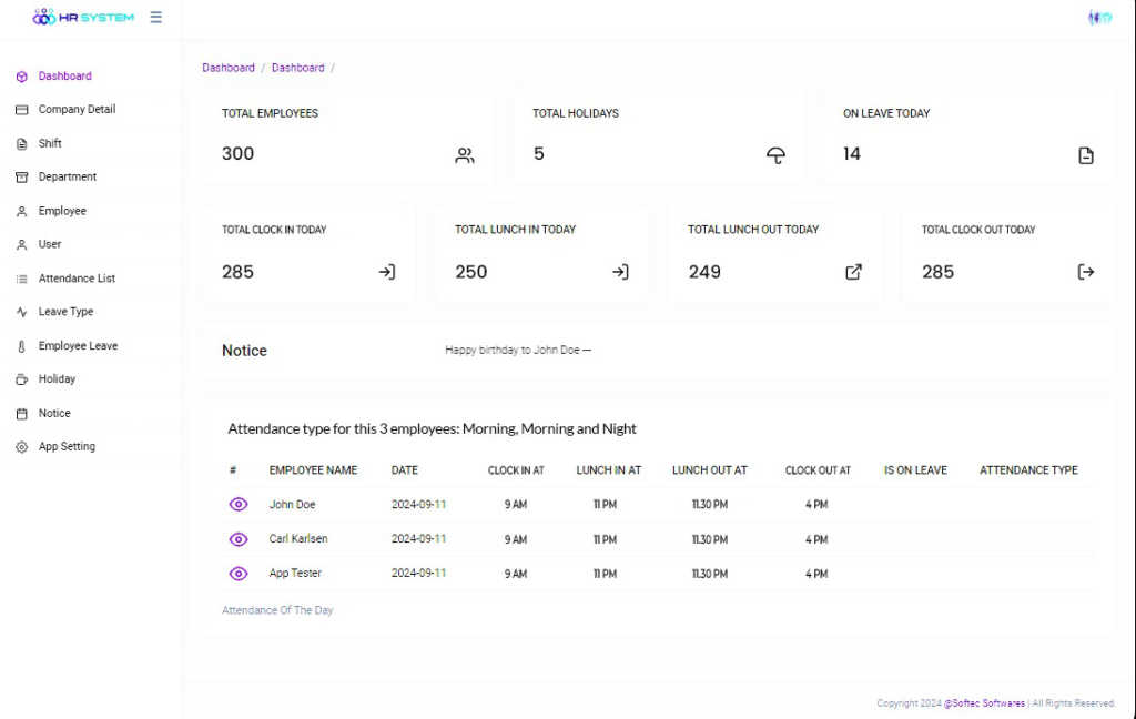 dashboard-hr-system